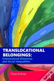 Capa do artigo Translocational Belongings