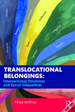 Capa do artigo Translocational Belongings
