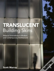 Capa do artigo Translucent Building Skins