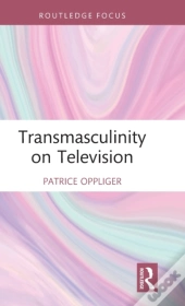 Transmasculinity On Television