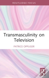 Transmasculinity On Television