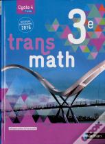 Transmath 3e 2016 - Format Compact