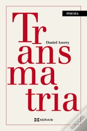 Capa do artigo Transmatria
