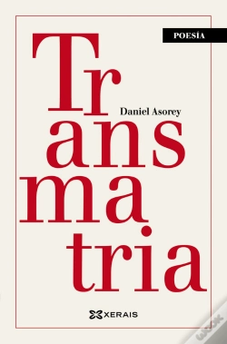 Capa do artigo Transmatria