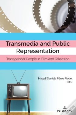 Capa do artigo Transmedia And Public Representation