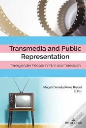 Capa do artigo Transmedia And Public Representation