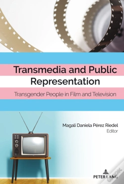 Capa do artigo Transmedia And Public Representation