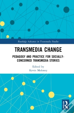 Capa do artigo Transmedia Change