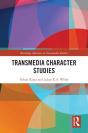 Transmedia Character Studies - Preview