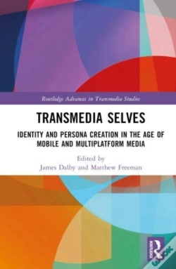 Capa do artigo Transmedia Selves
