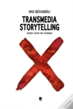 Capa do artigo Transmedia Storytelling