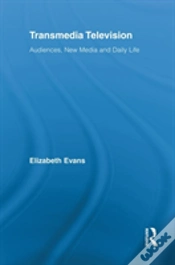 Capa do artigo Transmedia Television