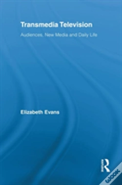 Capa do artigo Transmedia Television
