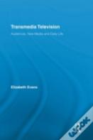 Transmedia Television