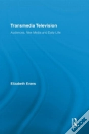 Capa do artigo Transmedia Television