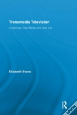 Capa do artigo Transmedia Television