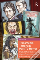 Transmedia Terrors In Post-Tv Horror
