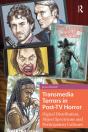 Transmedia Terrors In Post-Tv Horror - Preview