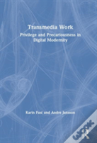 Transmedia Work