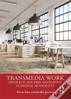 Transmedia Work