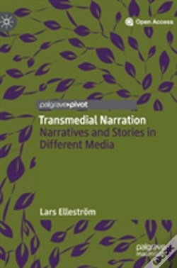 Capa do artigo Transmedial Narration
