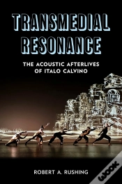 Capa do artigo Transmedial Resonance