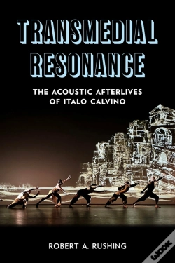 Capa do artigo Transmedial Resonance