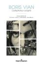 Transmedialite De L'Oeuvre De Boris Vian - Preview