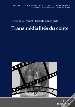 Capa do artigo Transmédialités Du Conte