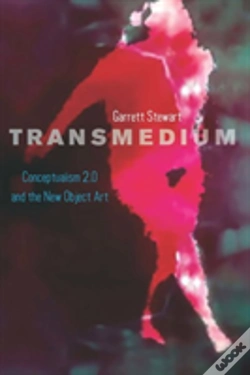 Capa do artigo Transmedium