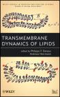 Transmembrane Dynamics Of Lipids - Preview