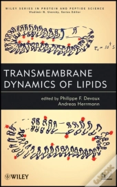 Transmembrane Dynamics Of Lipids