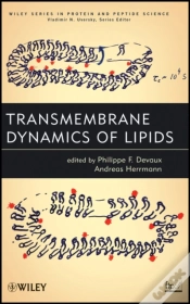 Capa do artigo Transmembrane Dynamics Of Lipids