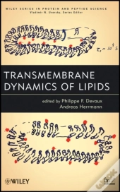 Transmembrane Dynamics Of Lipids