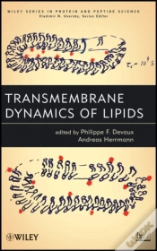 Capa do artigo Transmembrane Dynamics Of Lipids