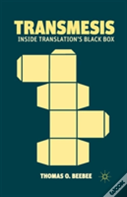 Capa do artigo Transmesis