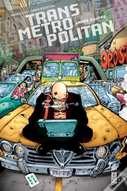 Capa do artigo Transmetroplitan T.4
