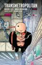 Transmetropolitan 2 De 5 3ªEd - Preview