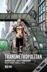Transmetropolitan 3 De 5 3ªEd