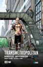 Transmetropolitan 3 De 5 3ªEd - Preview