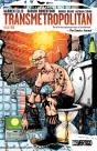 Transmetropolitan Book Five - Preview