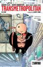 Transmetropolitan Book One - Preview