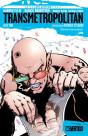 Transmetropolitan Book Two - Preview