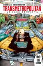 Transmetropolitan - La Saga Completa - Preview