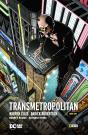 Transmetropolitan Libro 01 (De 5) (2a Edicion) - Preview
