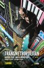 Transmetropolitan Libro 01 (De 5) - Preview