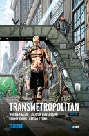 Transmetropolitan Libro 03 (De 5)(2a Edicion)