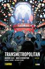 Transmetropolitan Libro 05 (De 5) - Preview