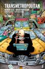 Transmetropolitan Libro 4 3º Edicion - Preview
