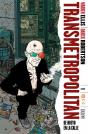Transmetropolitan Num. 01 (2a Edicion) - Preview